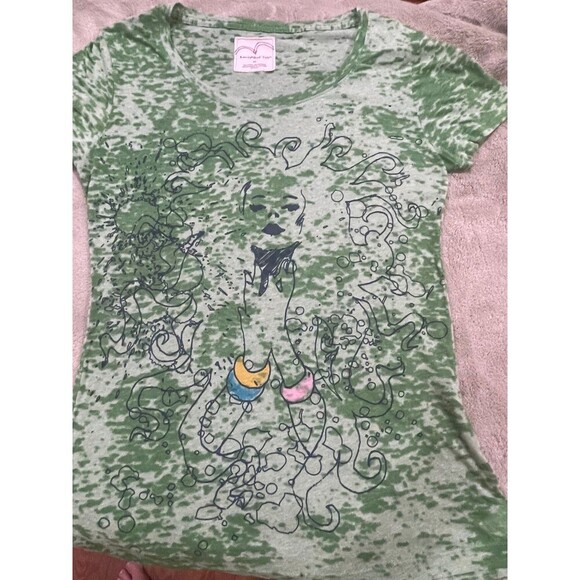 Levi’s red tab Medusa‎ t-shirt - Picture 1 of 5
